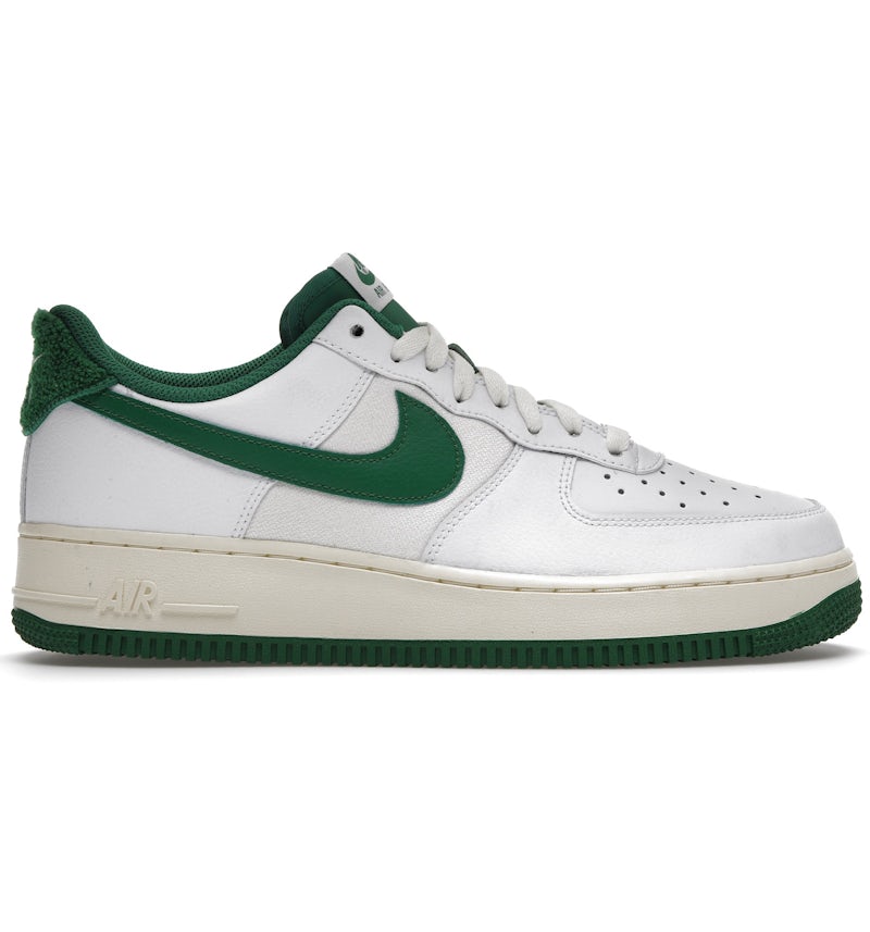 Nike Air Force Low '07 White Pine Green Men's DO5220-131 GB