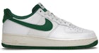 Nike Air Force 1 Low '07 White Pine Green