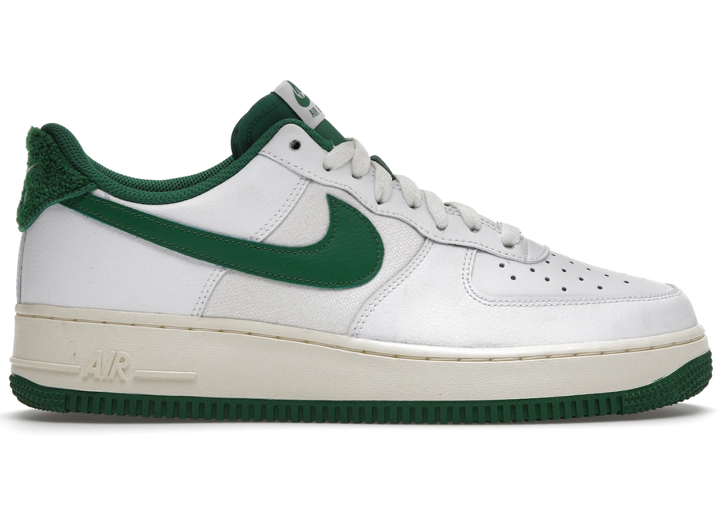 Pine Green All Green Af1 Nike Af1 Mid Pine Green C/0 Off-White