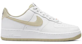 Nike Air Force 1 Low '07 White Rattan