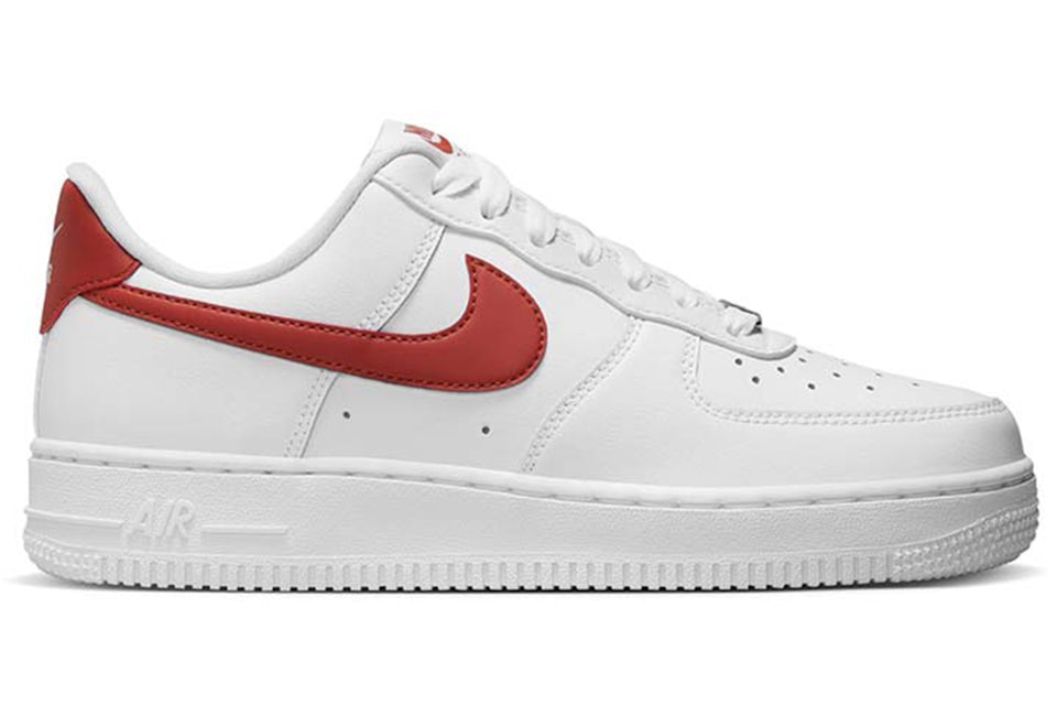 Womens af1 low white Clearance