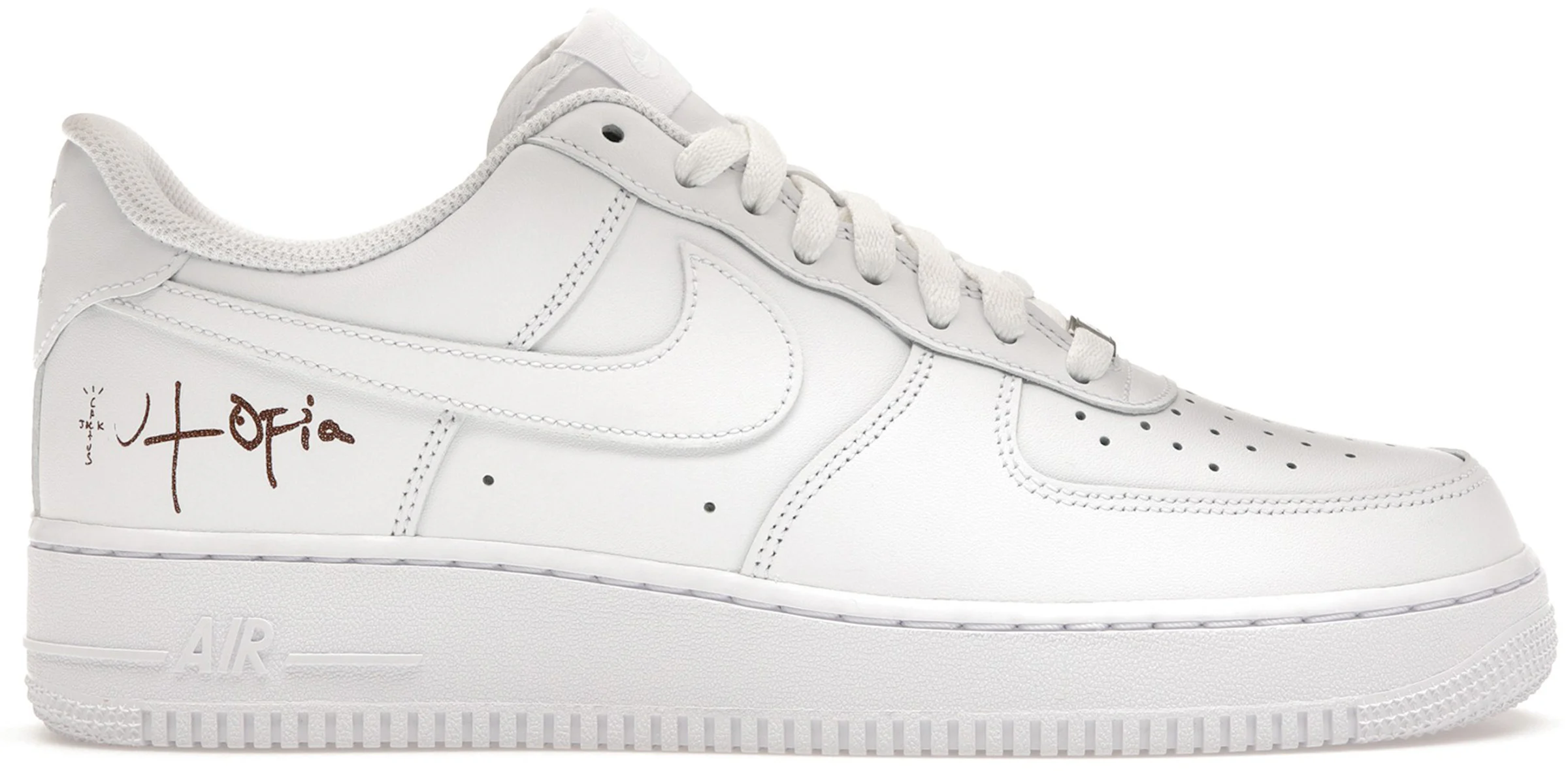 Nike Air Force 1: The Buyer's Guide - StockX News