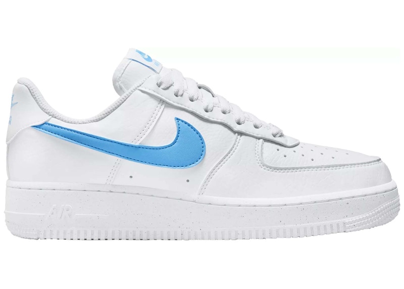 Air force 1 outlet blue womens