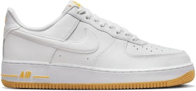  Nike Air Force 1 '07 LV8 White University Blue 101  (us_Footwear_Size_System, Adult, Men, Numeric, Medium, Numeric_10_Point_5)  : Clothing, Shoes & Jewelry