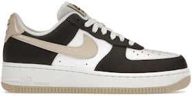 Nike Air Force 1 Low '07 Off-White MoMA, Size US 4-13