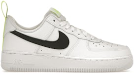 Nike Air Force 1 , 07 Low, Black & White, Mens Shoes, 315122-040