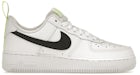 Nike Air Force 1 Low '07 Blanco Volt Negro