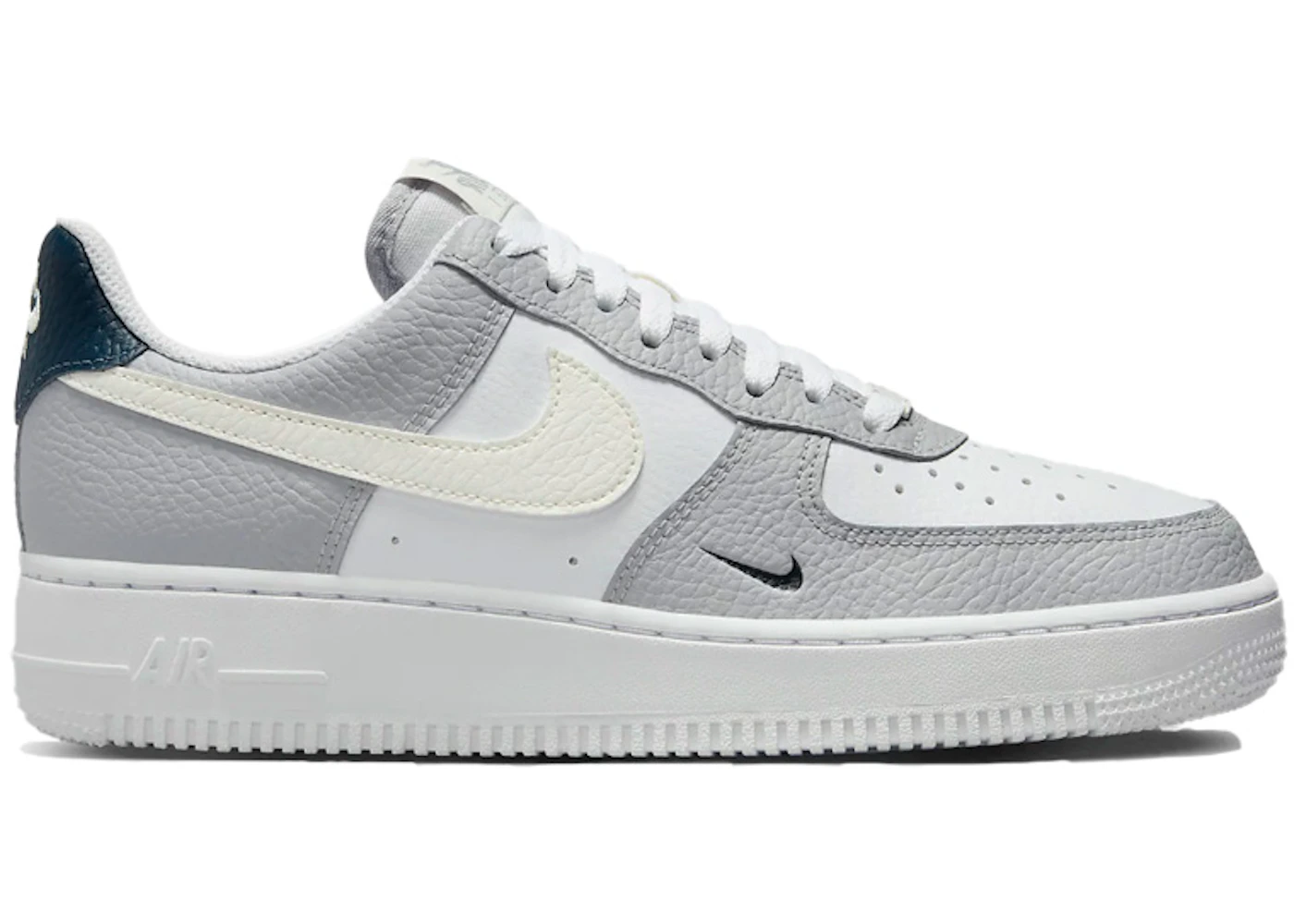Mens Basketball Nike Air Force Mens Eastbay Low Grey Air Force