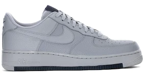 Nike Air Force 1 Low '07 Wolf Grey