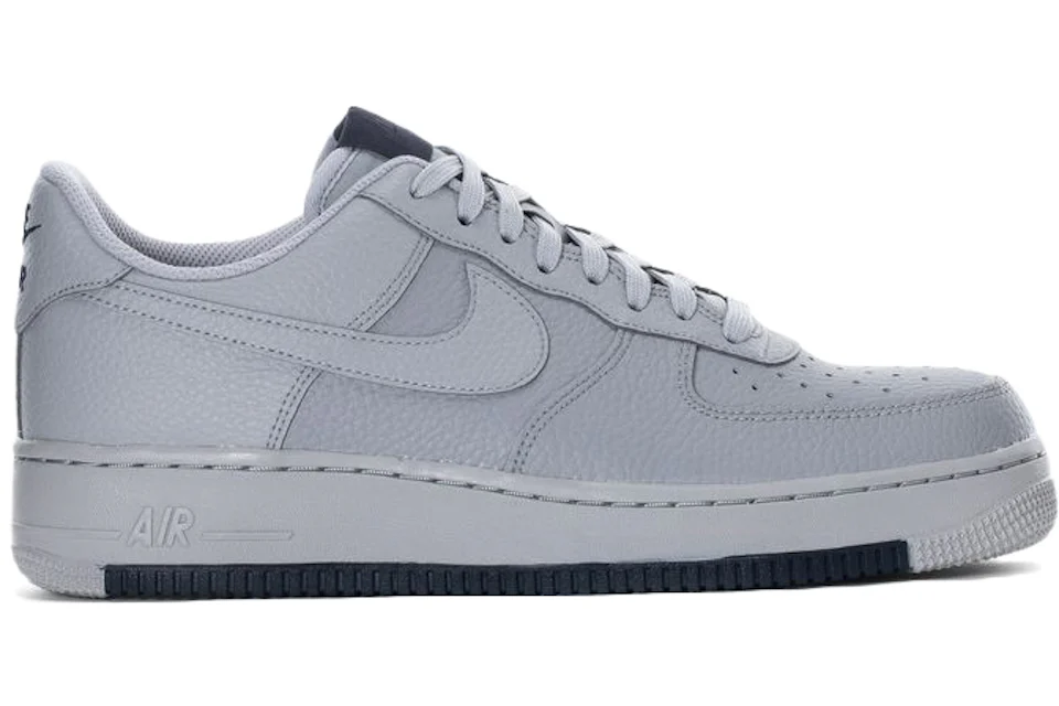 Nike Air Force 1 Low '07 Wolf Grey