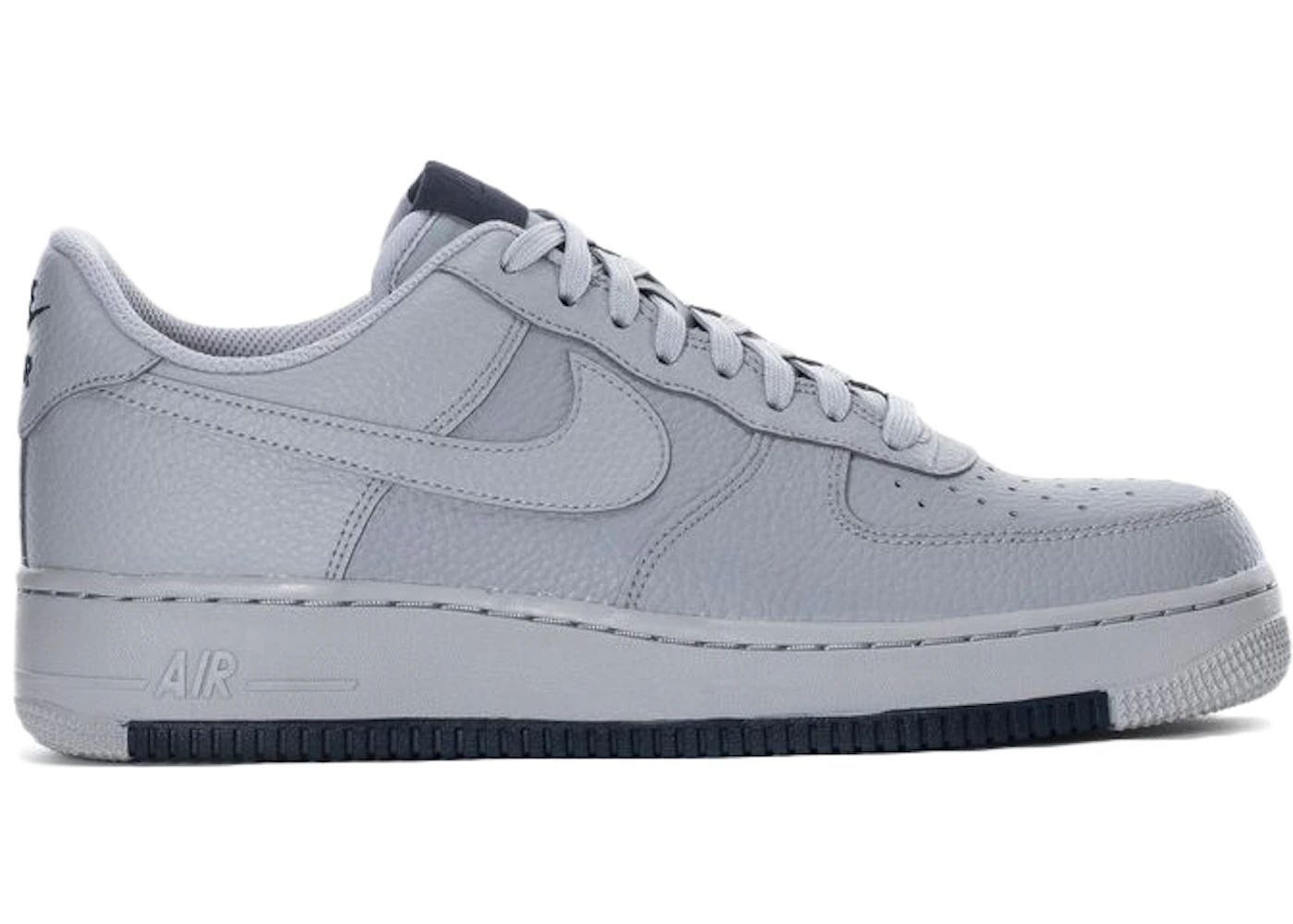 Nike air force 1 07 low wolf grey Clearance