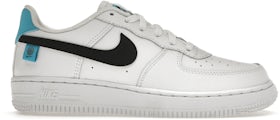 Nike Air Force 1 LV8 KSA GS 'Worldwide Pack - White Reflect Silver' -  CT4683-100-Sale Online