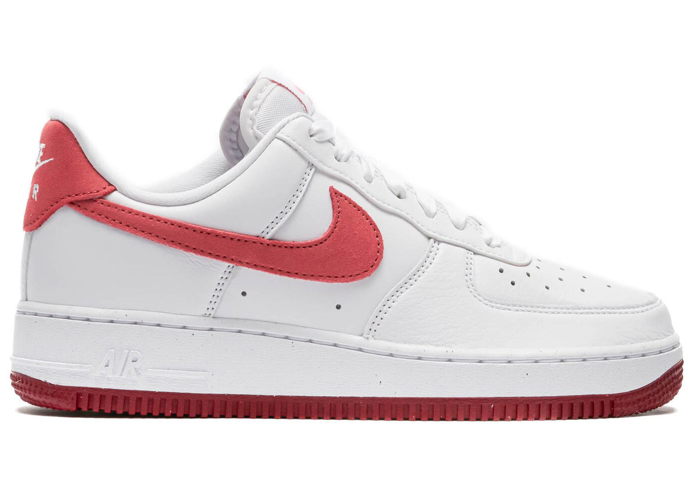 Nike Air Force 1 Low '07 QS Valentine's Day Love Letter Men's