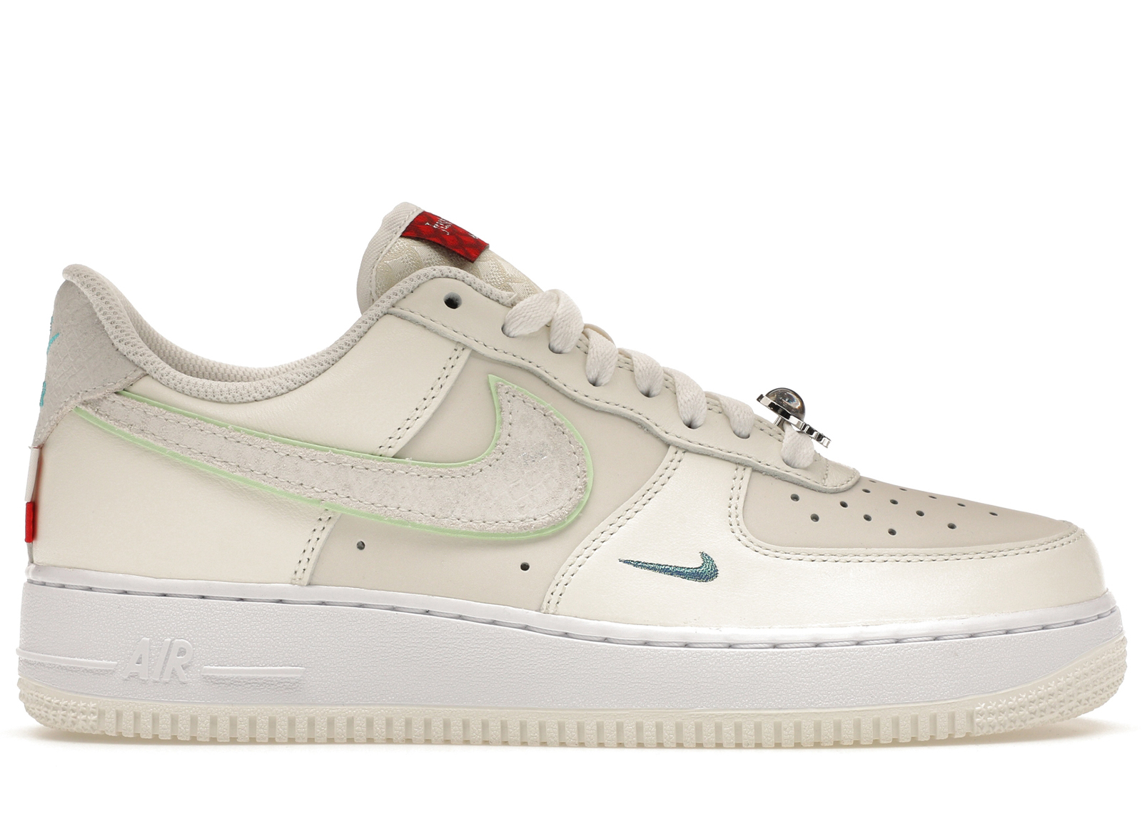 Nike Air Force 1 Low '07 Year of the Dragon (2024) 男装- HJ4285 