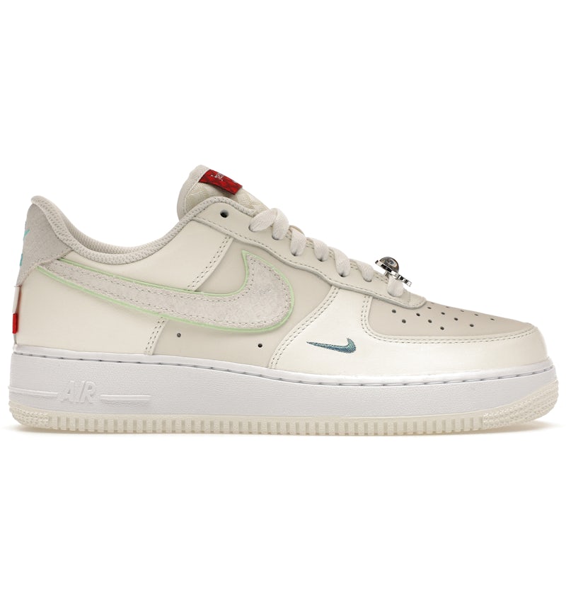 Nike Air Force Low '07 Year of the Dragon (2024) Men's FZ5052