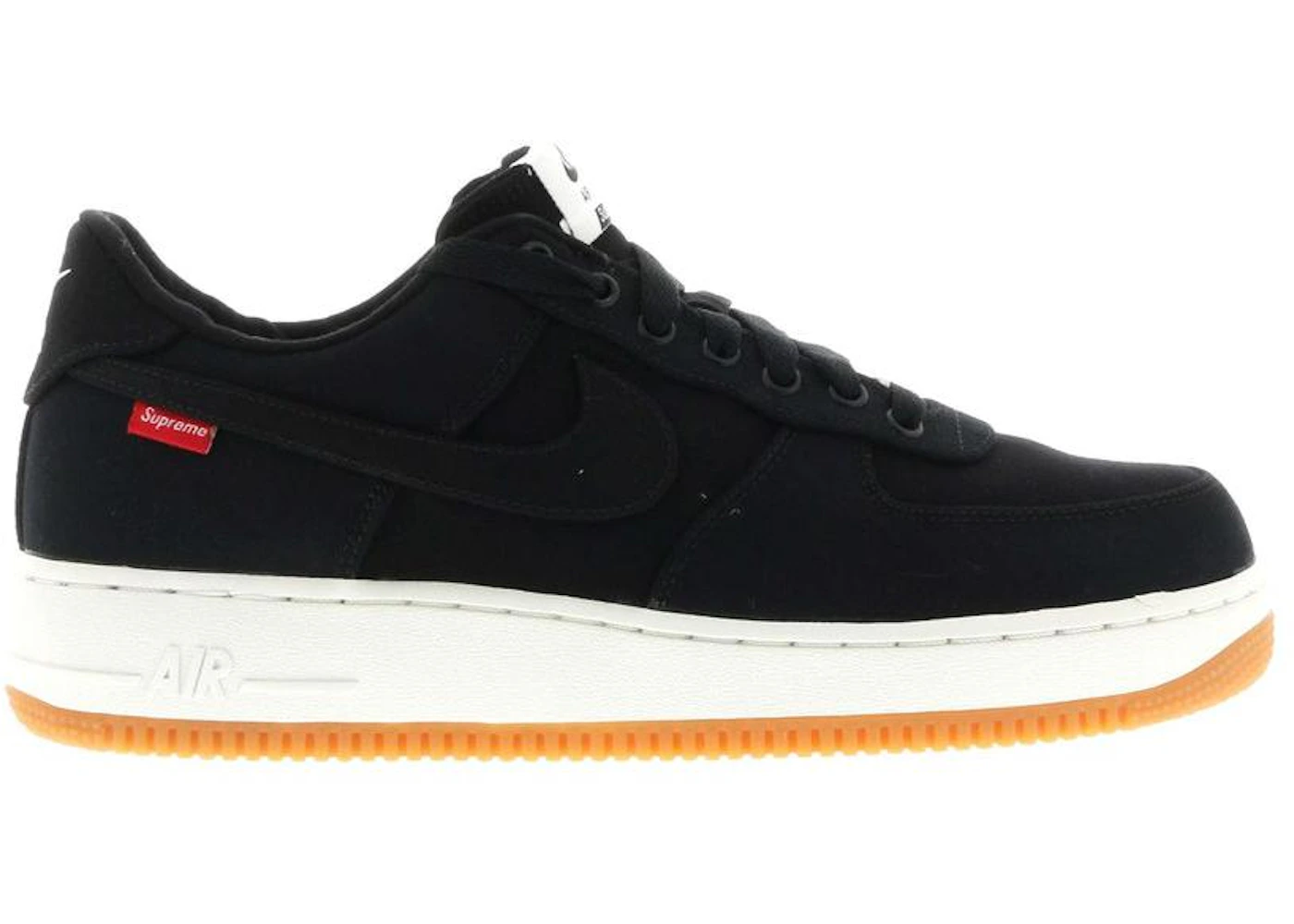 Nike air force supreme stockx Clearance