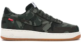 Nike Air Force 1 Low Supreme Camouflage