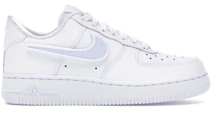 Nike Air Force 1 Low Rocafella - 306033-113