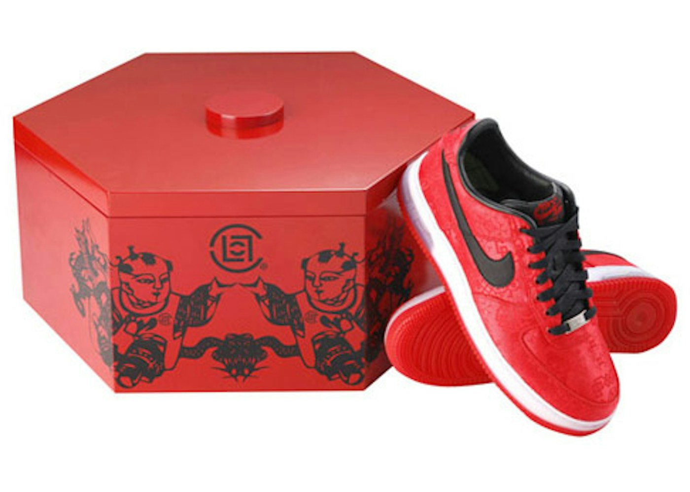 Nike Air Force 1 Low 1WORLD CLOT (Special Box) 358701601 Nike Air Force 1 Low 1WORLD CLOT (Special Box) 358701601