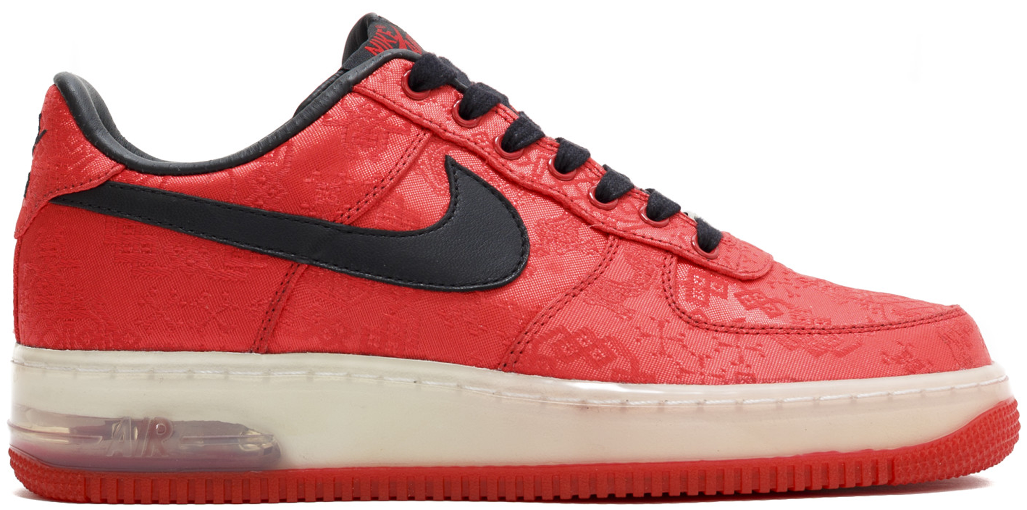 Nike Air Force 1 Low 1World CLOT 