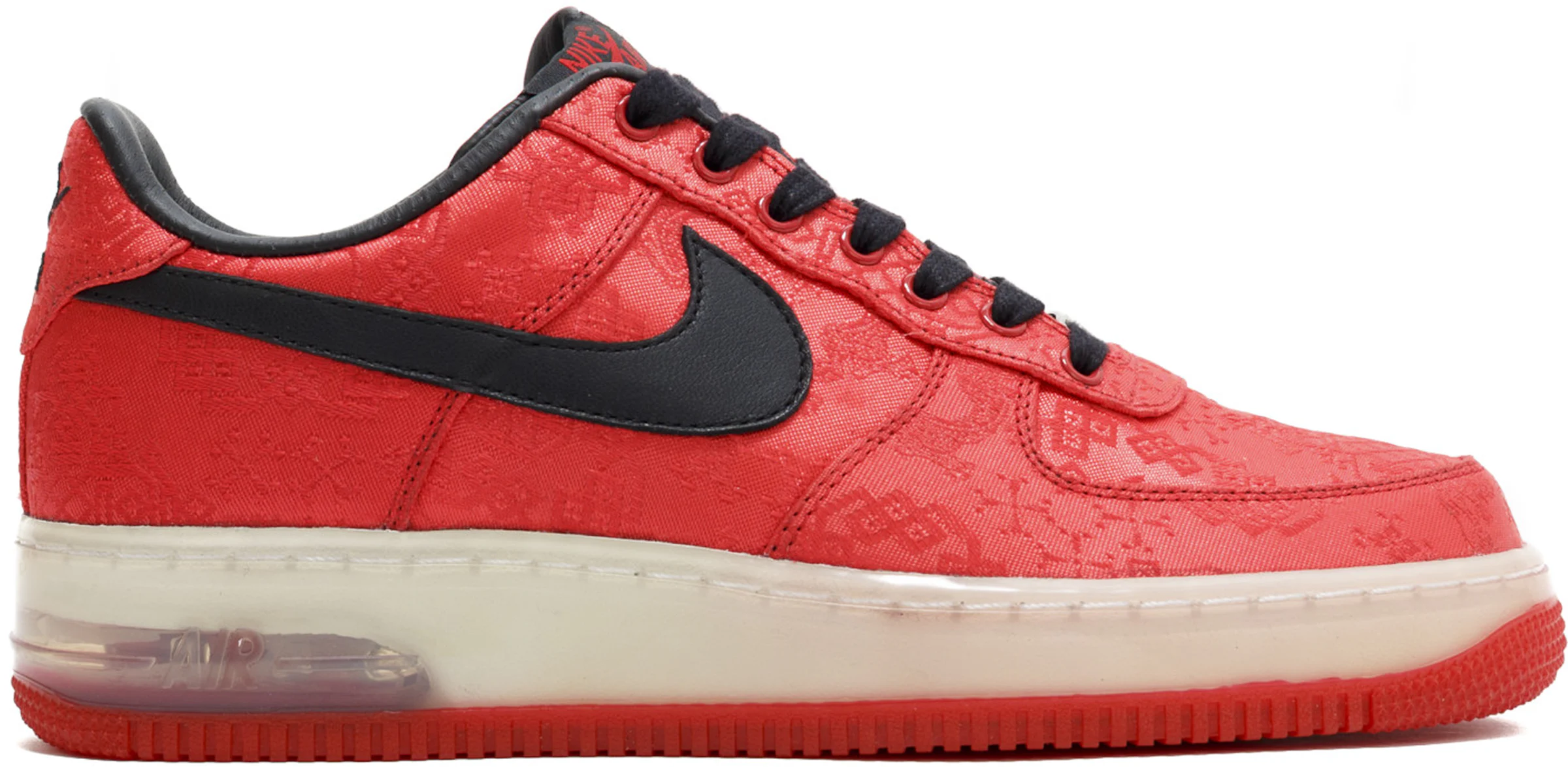 Nike Air Force 1 Low 1World CLOT
