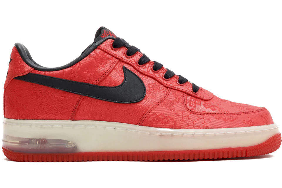 Nike Air Force 1 Low 1World CLOT - 358701-601 - US