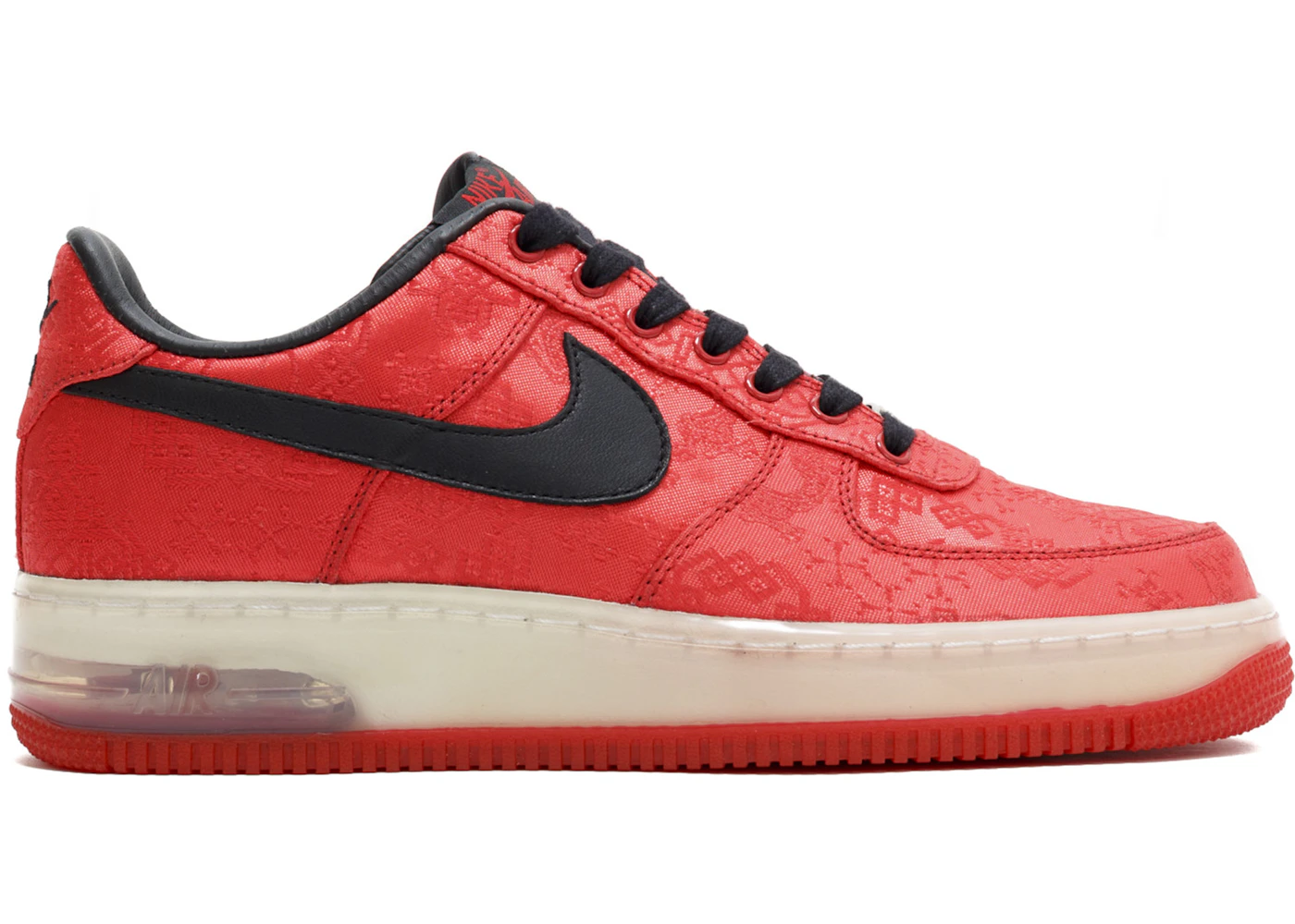 Nike Air Force 1 クロット Nike Air Force 1 Low 1World CLOT Men's - 358701-601 - US