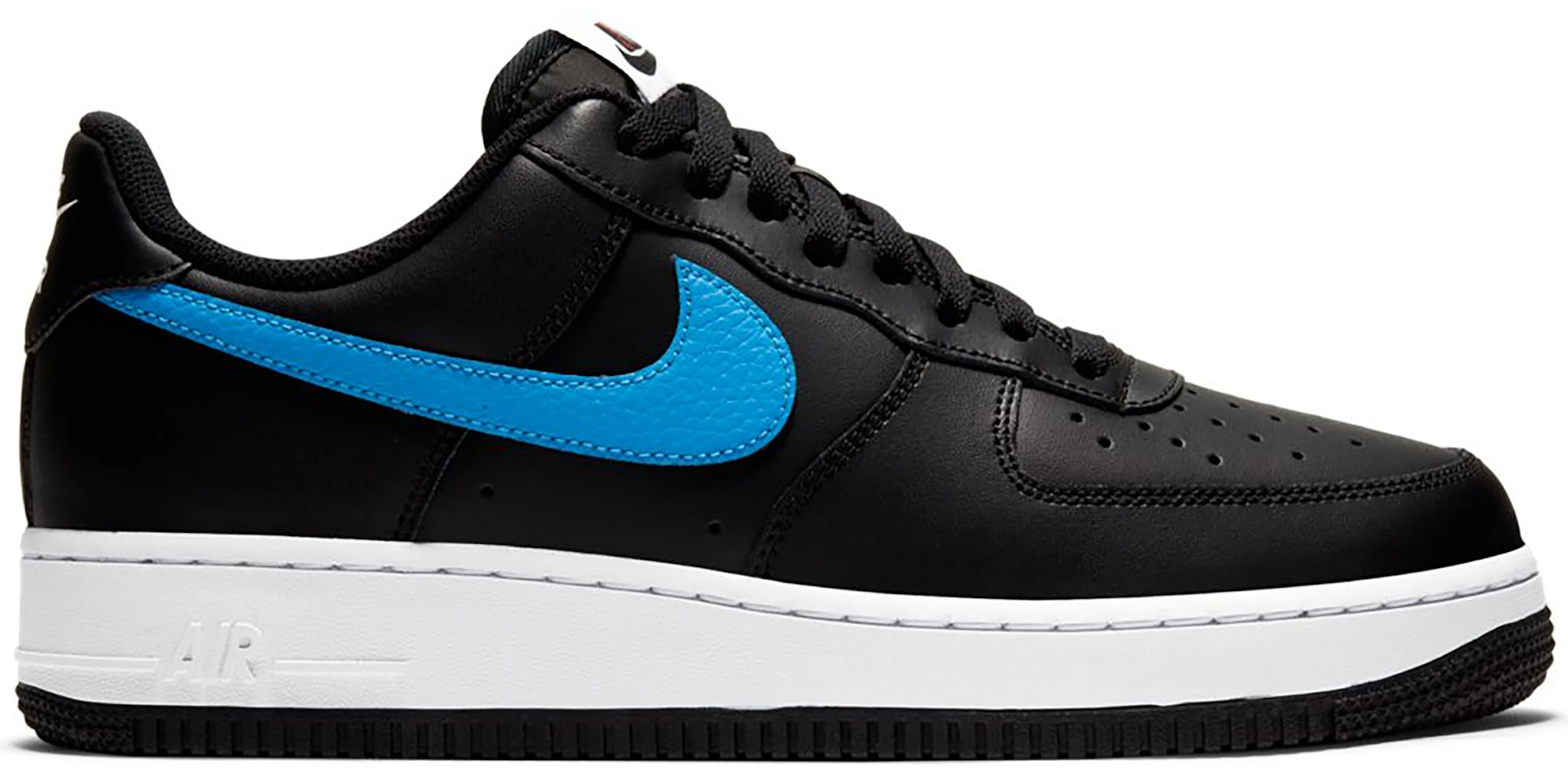 Nike Force 1 Low (2020) - CT2816-001 -