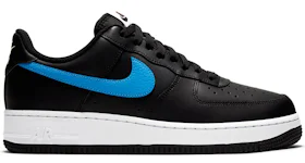 Nike air force 3d 2025 swoosh