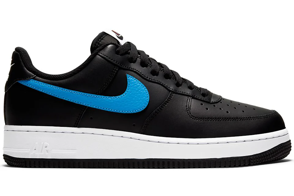 Nike Air Force 1 Low 3D 2020