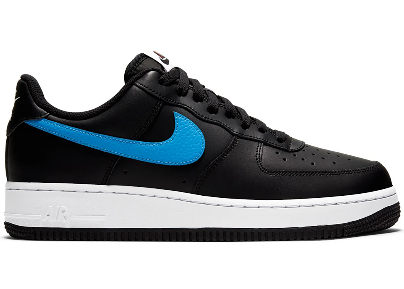 Air force 2025 1 low 3d