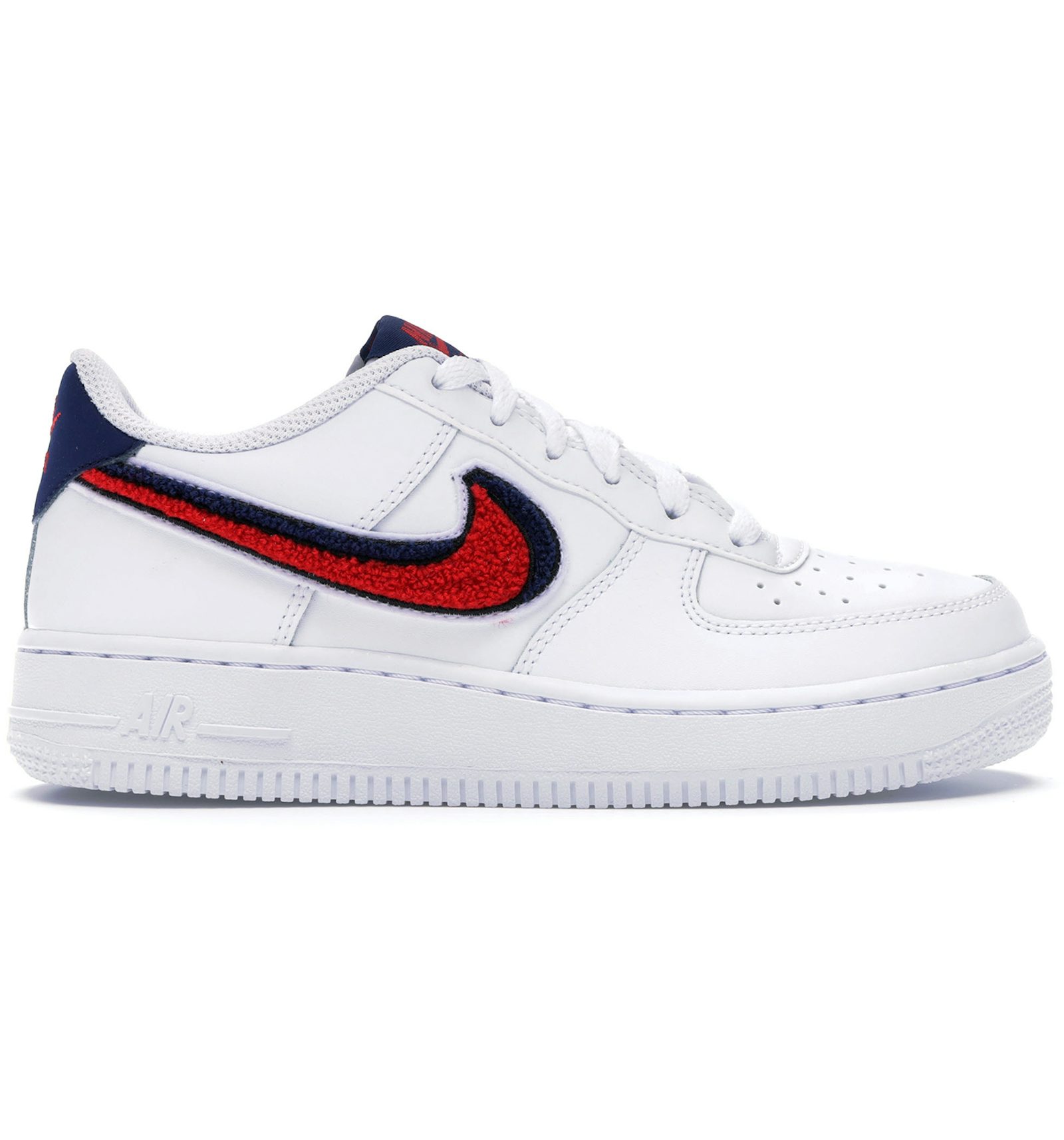 Air force 1 3d junior Clearance