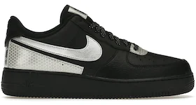 Nike Air Force 1 Low 3M Black