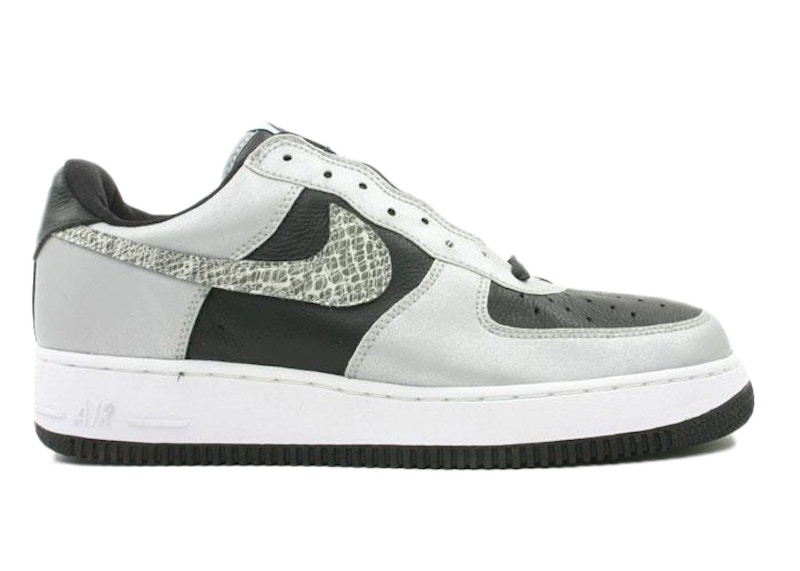 nike air force 1 '07 lv8 snake trainer