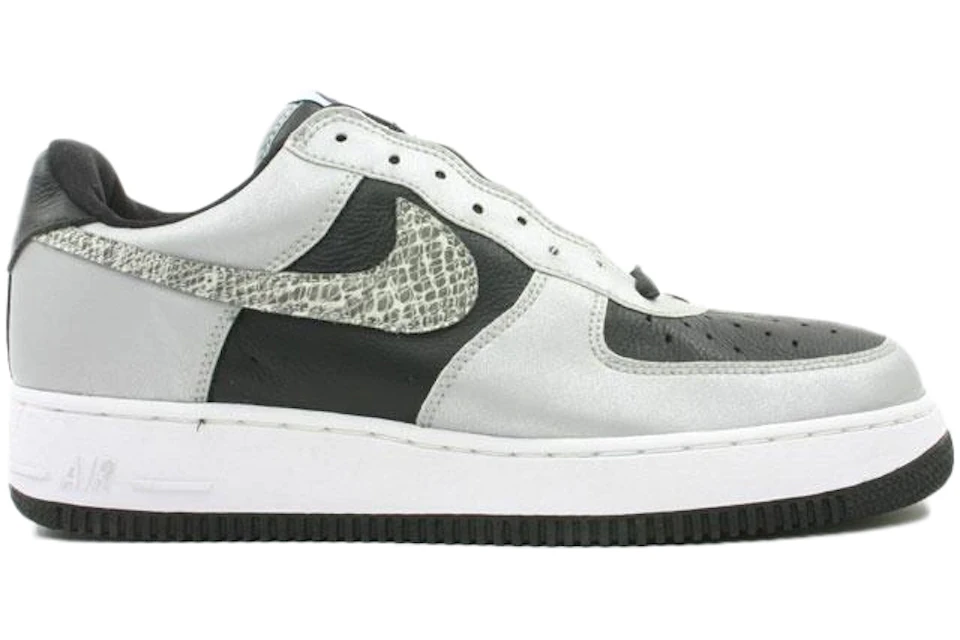 Nike Air Force 1 Low 3M Snake - 624040-001