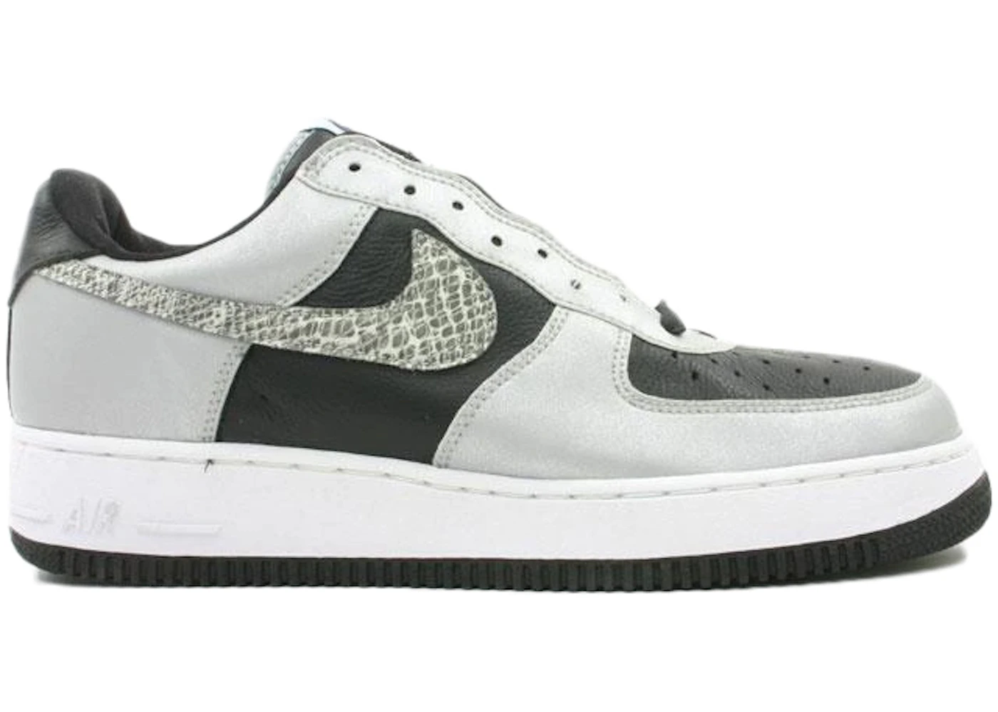 Nike air force 1 python snake stockx Clearance