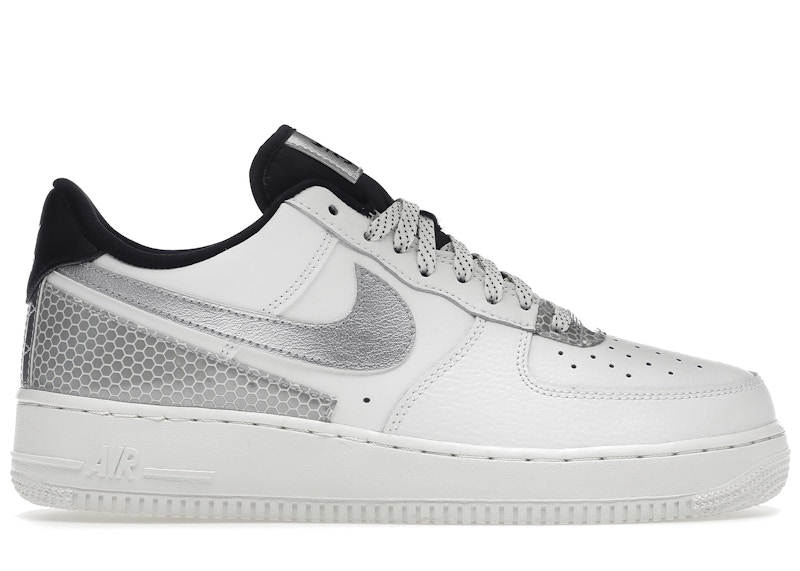 NIKE エアフォース1 LOW 3M | hartwellspremium.com