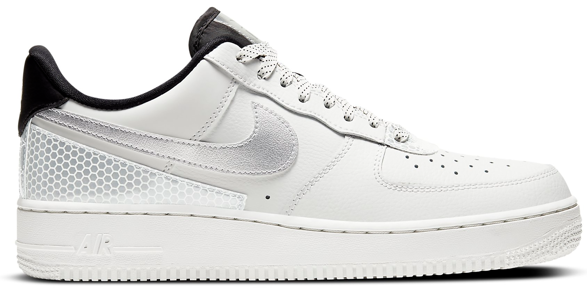 nike air force 1 low summit white