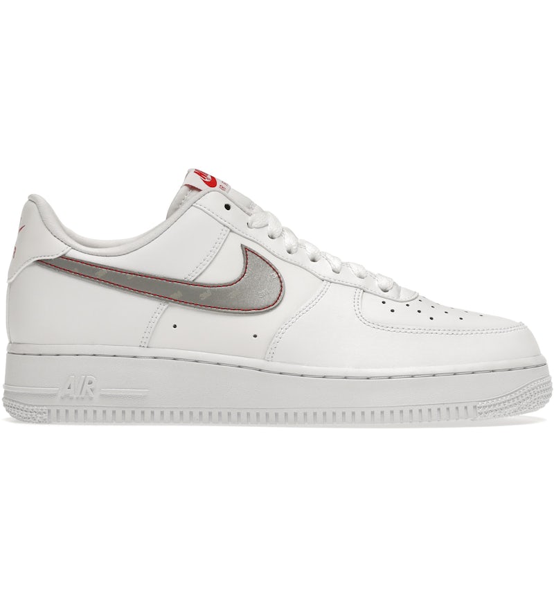 Jd Sports Nike Force One Blancas Mujer Air Force Zapatillas Jordan
