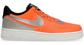 Nike Air Force 1 Low 3M Total Orange