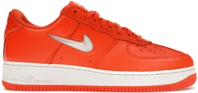 Nike and Round Two are Giving Away 100 Limited Edition Air Force 1s, Grail  Forces - WearTesters