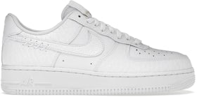 Nike Air Force 1 Low Bronx Origins 40th Anniversary DX2309-100 (GS) Youth  Shoes