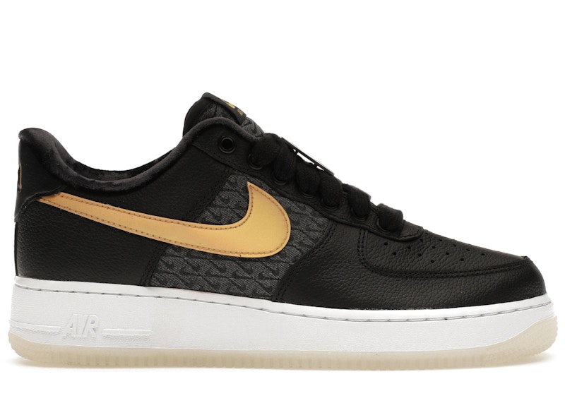 Nike Air Force 1 Low 50th Anniversary of Hip-Hop: Bronx Origins