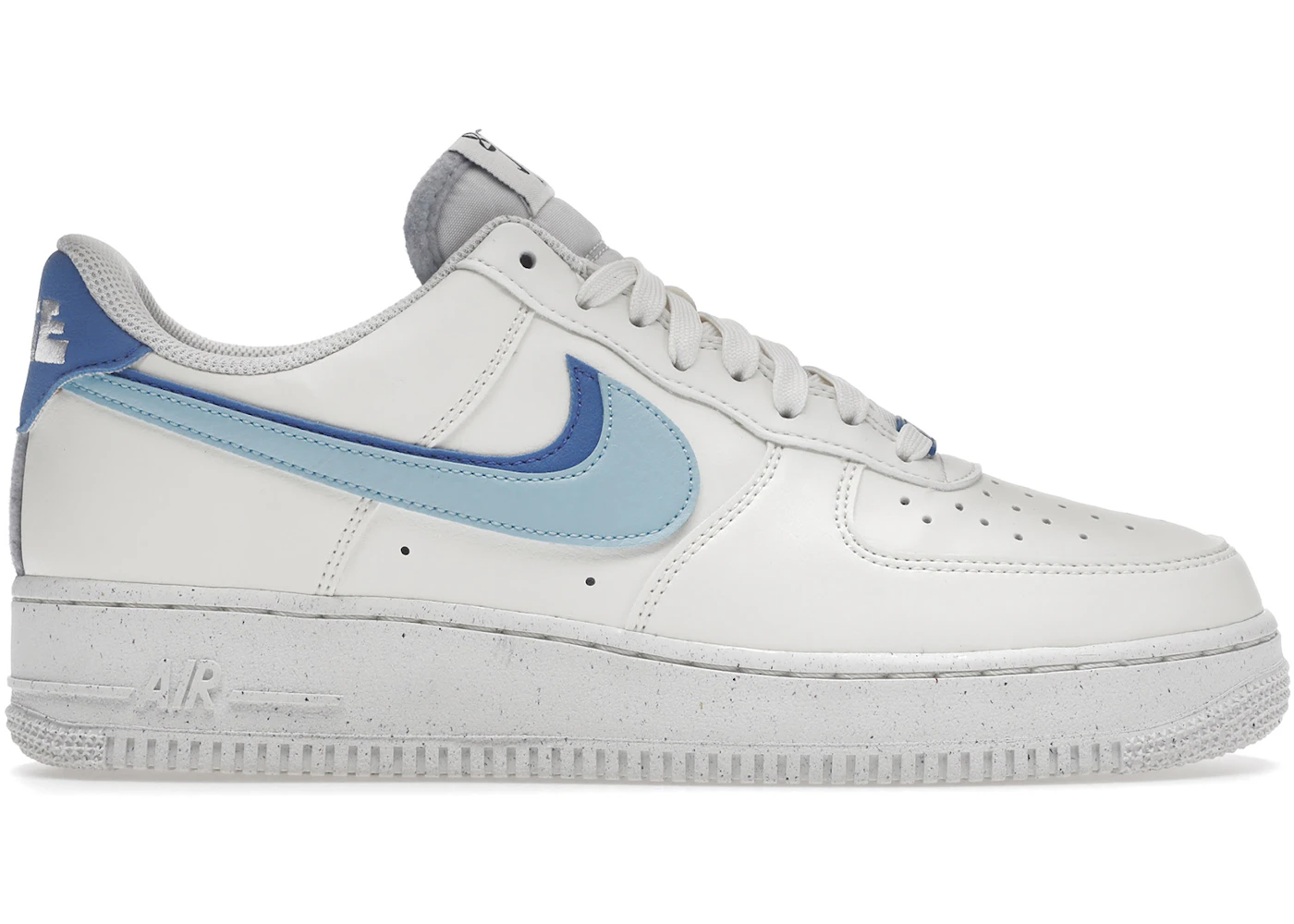 Double swoosh air force 1 Clearance
