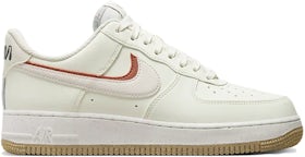 Nike Air Force 1 “82 Double Swoosh” (Sail/Medium Blue/Black/Blue Chill) -  Style Code: DO9786-100 