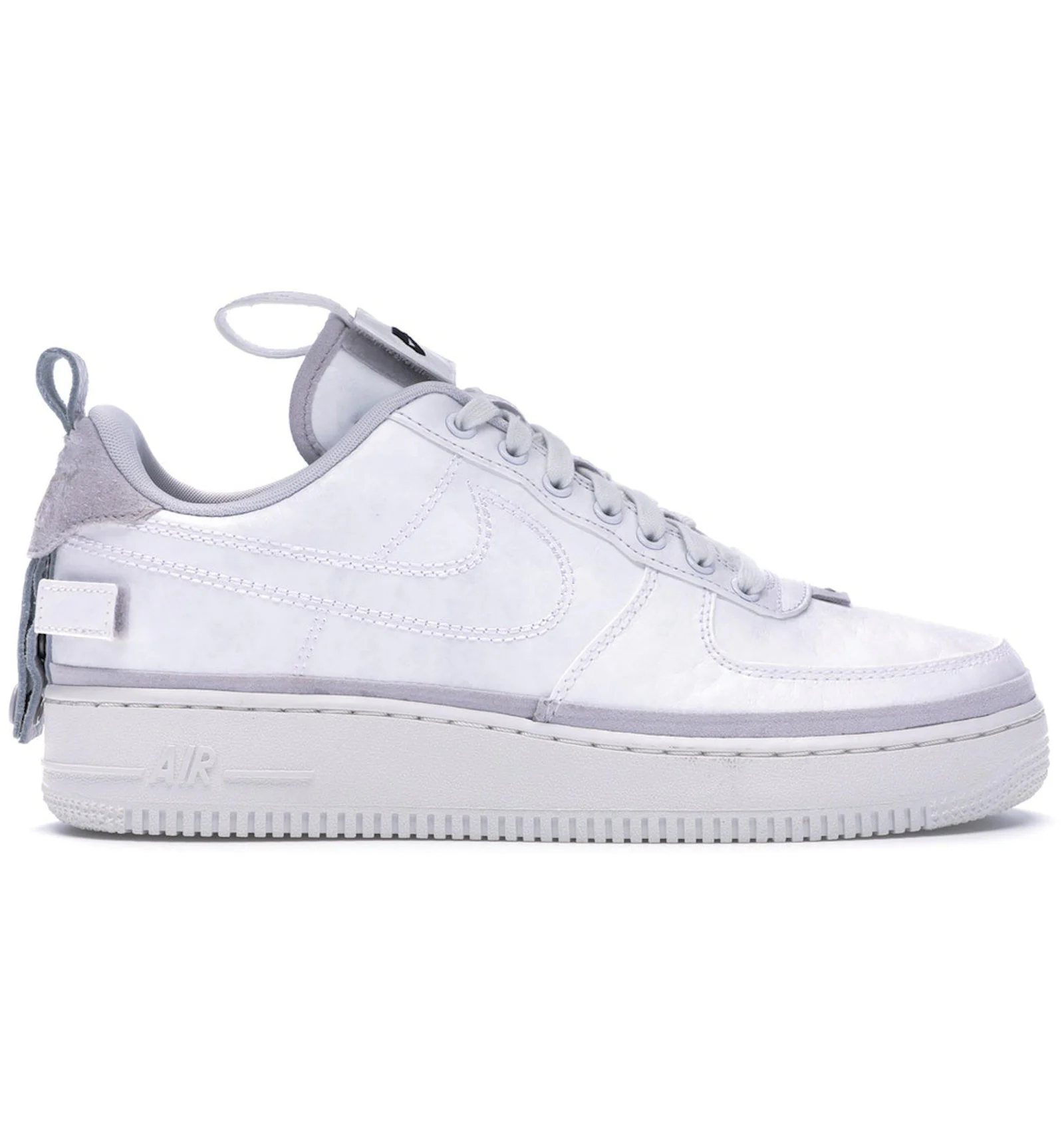 Nike sales af1 90/10