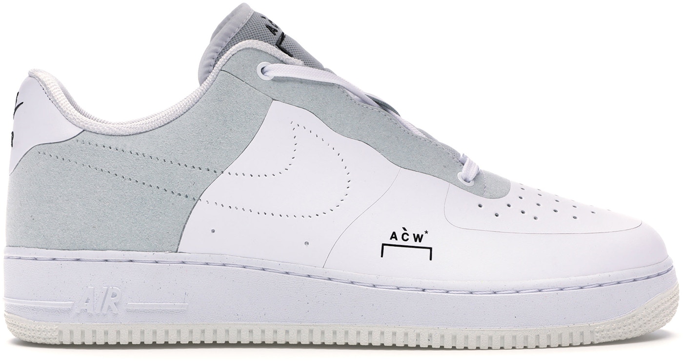 Nike Air Force 1 A Cold Wall -