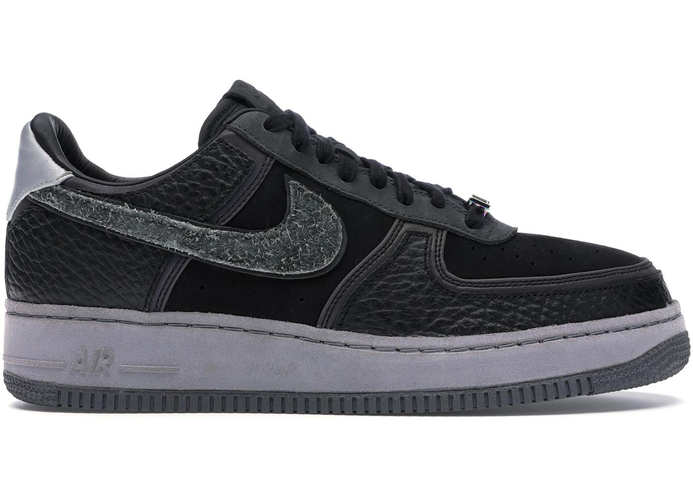 Nike Air Force 1 Low A Ma Maniere Men's - CQ1087-001 - US