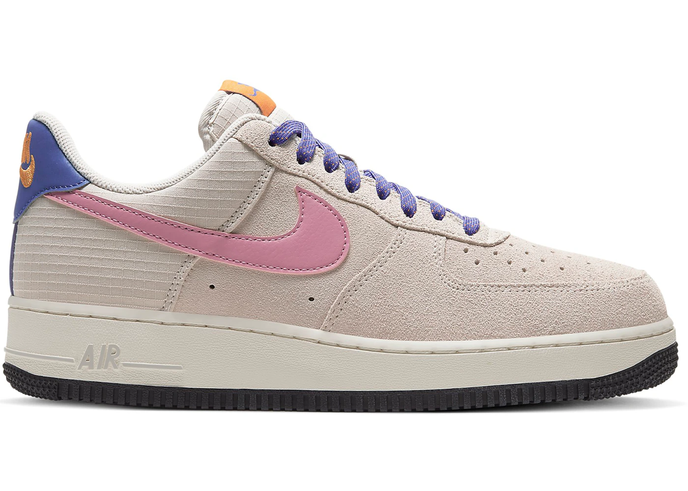 Nike Air Force 1 Low ACG Phantom Men's - CU3007-061 - US