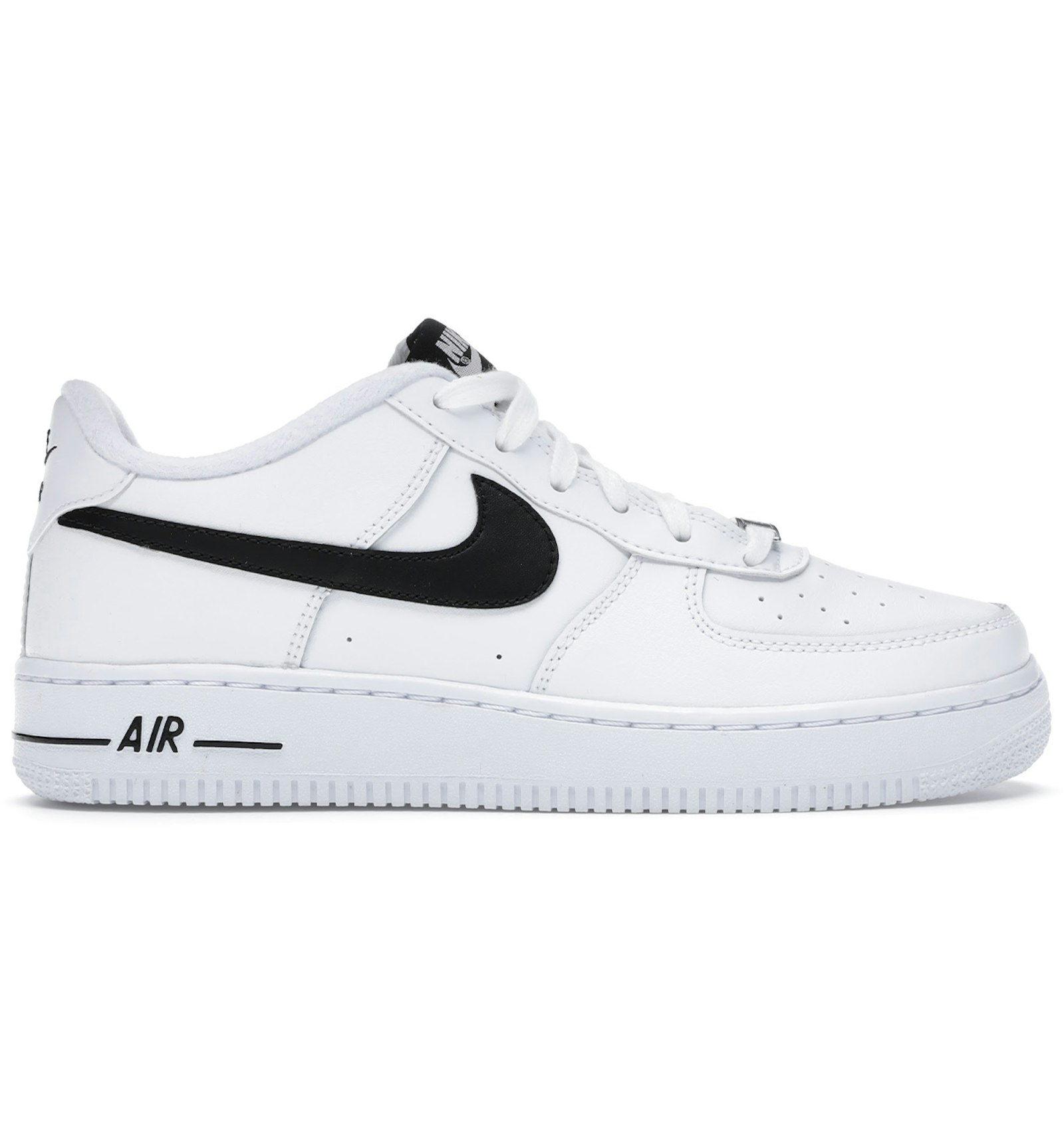 Black tick air force 1 womens Clearance